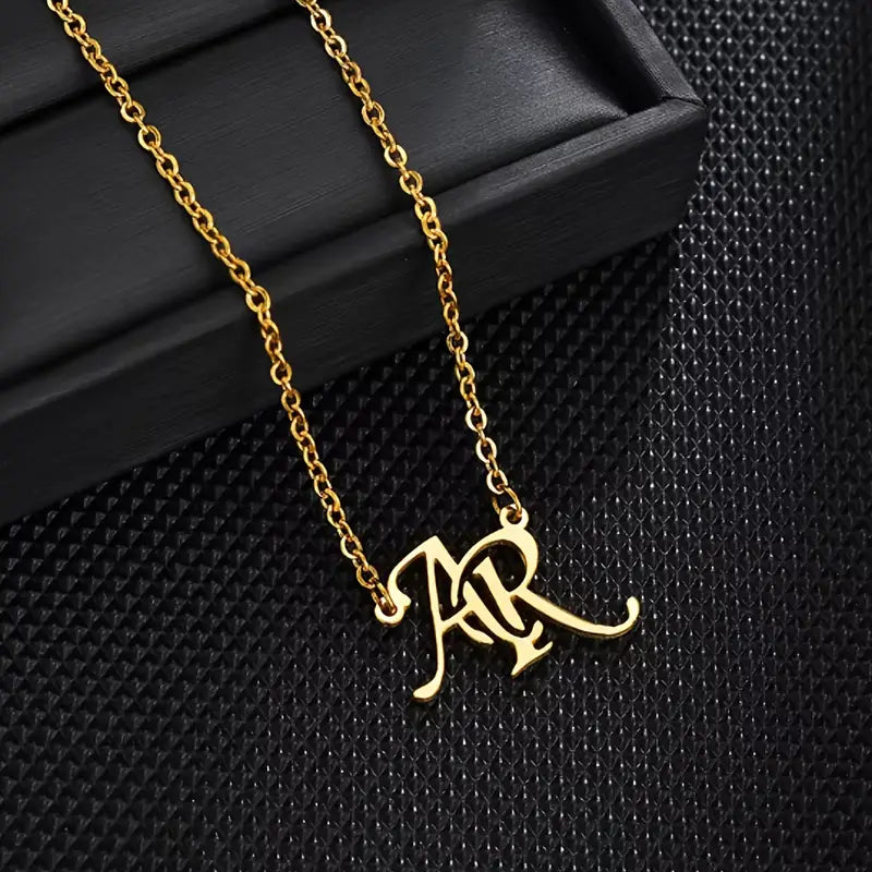 Parıltılı, Kişisel Kolye | 925 Gümüş