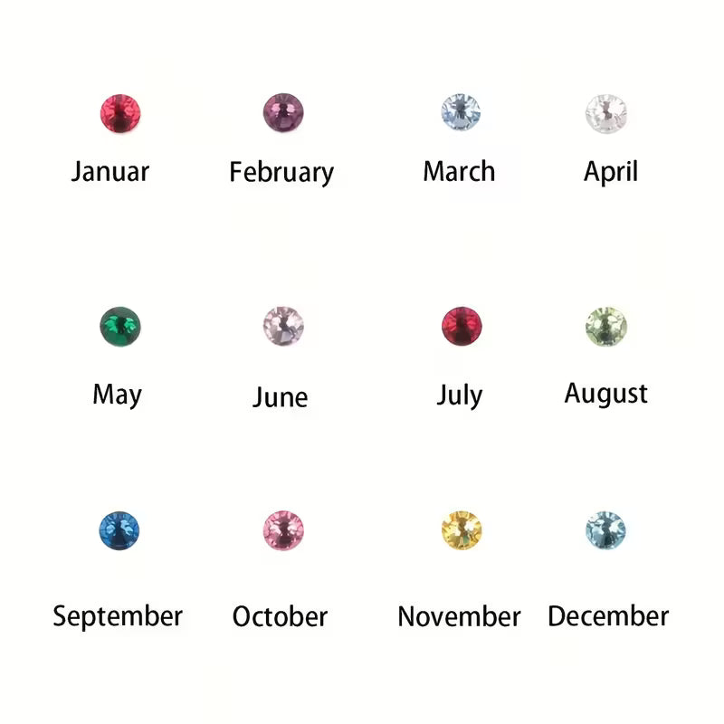 Taş İşlemli Hayat Ağacı | 925 Gümüş