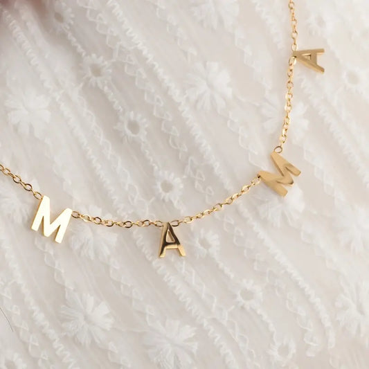 İsim Kolye, Modaya Uygun Kolye | 925 Gümüş