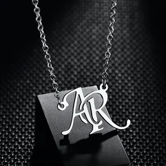 Parıltılı, Kişisel Kolye | 925 Gümüş