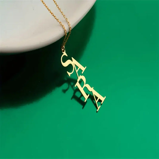 Zarif Minimalist Kolye | 925 Gümüş